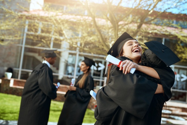 Students Decorative image