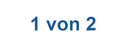 1 von 2
