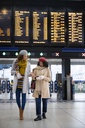 Anreise über den Flughafen