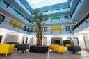 Wohnheim Eichendorffring Aula