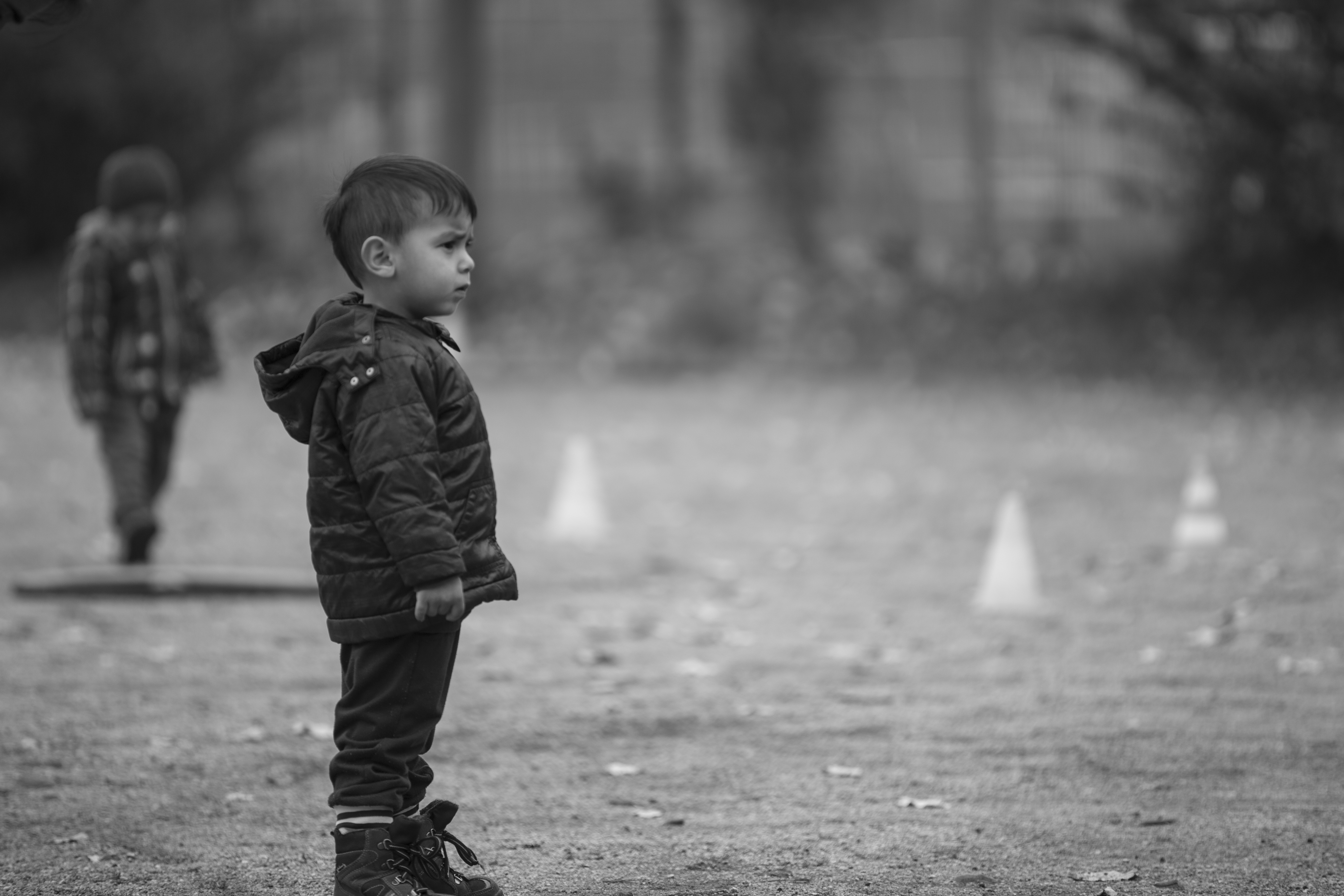 Kind ©Osman