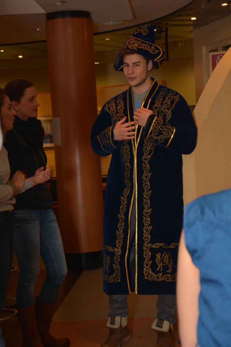 kultur am Ring