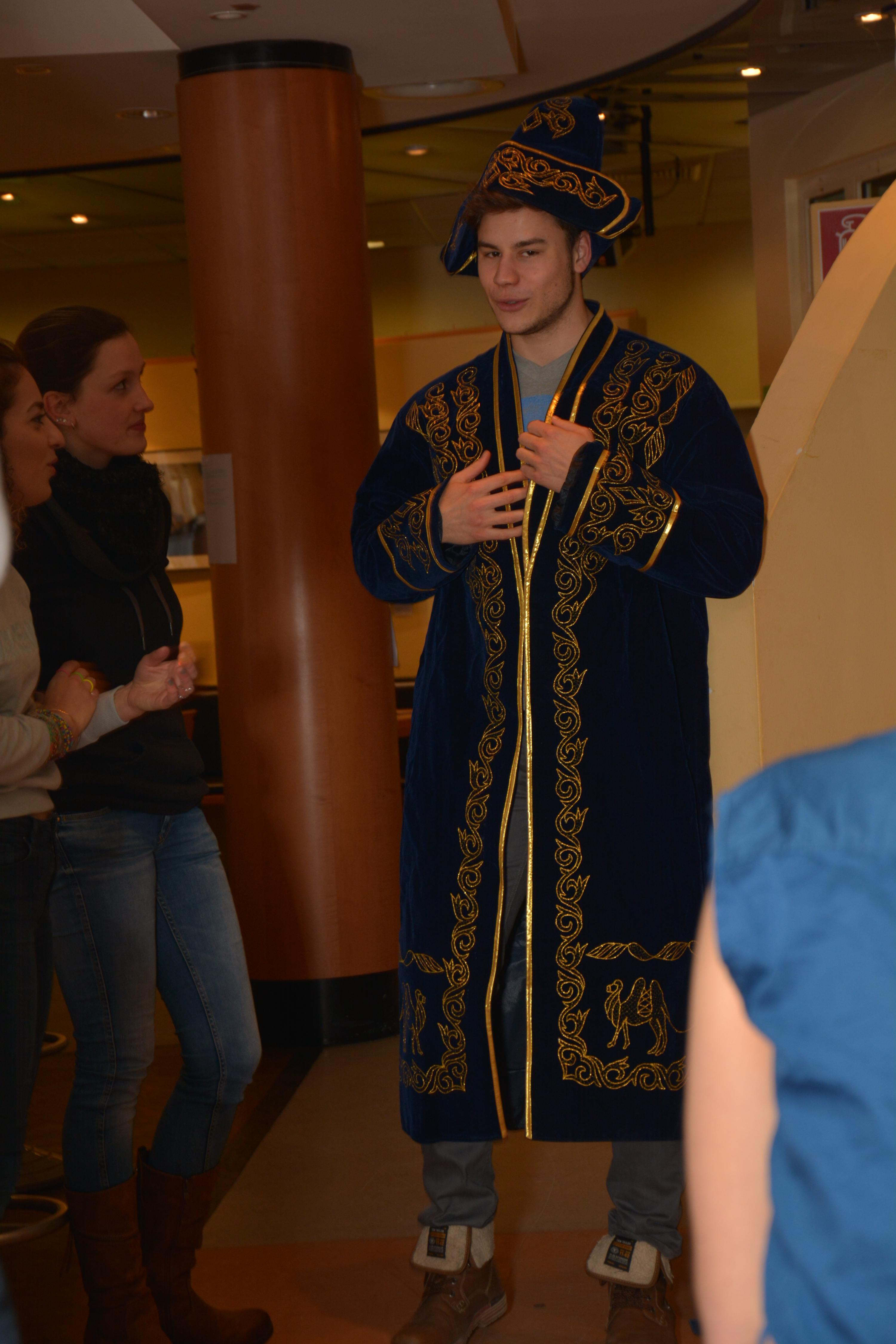 kultur am Ring