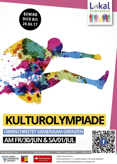 kulturolympiade