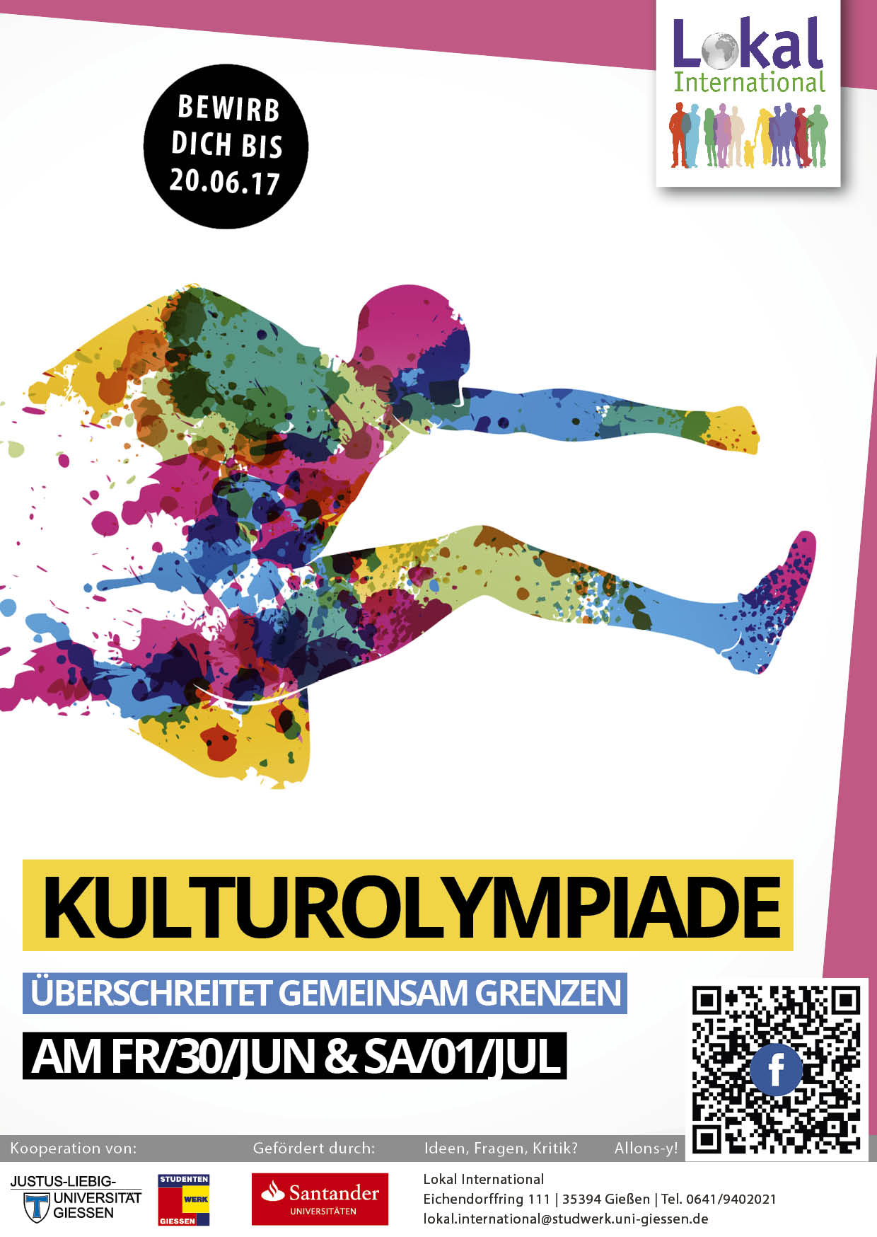 kulturolympiade