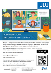 JustInternational-Get-Together