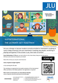 JustInternational-Get-Together
