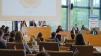 Verhandeln, streiten, Kompromisse suchen