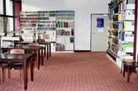 Sonderlesesaal Archiv Sonderlesesaal Archiv