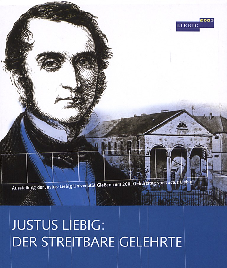 Justus Liebig