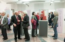 Ausstellung - breit