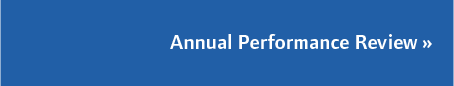 Tile: Square in HRD colors linking to the page annual performance review