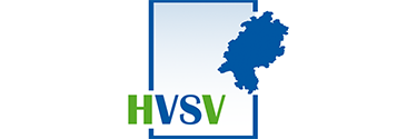 Logo des Hessischen Verwaltungsschulverbands