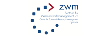 Logo des ZWM Speyer
