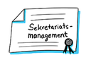 Icon: Sekretariatsmanagement