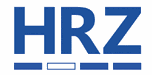 Logo HRZ