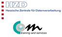 ComMainz HZD Logos