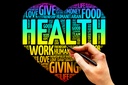 Bild: Mentale Gesundheit Mindmap // Photo: Mental Health Mindmap