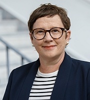 Profilfoto Silke Rapp