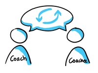 Grafik Coaching