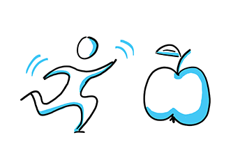 Icon: Gesundheit