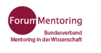 Logo: Forum Mentoring