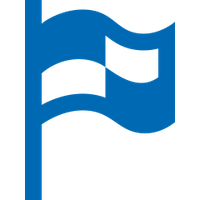Zielflagge
