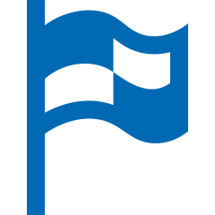 Zielflagge