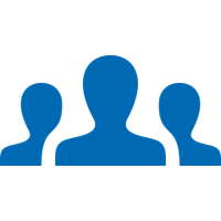 Menschen Logo