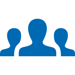 Menschen Logo