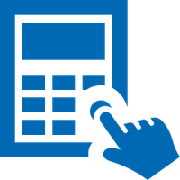 Taschenrechner Logo