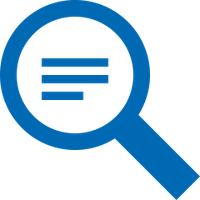 Scan Lupe Logo