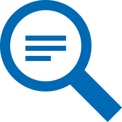 Scan Lupe Logo