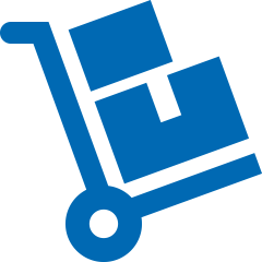 Wareneingang Logo