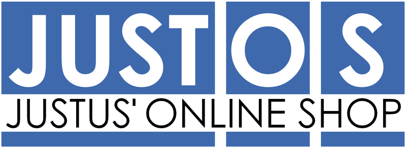 Logo JustOS