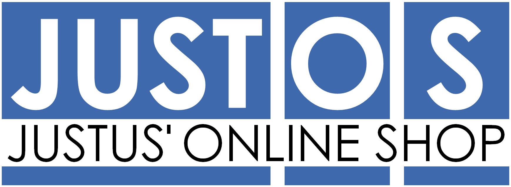 Logo JustOS