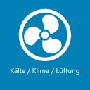 Lüftungs- und Kältetechnik, MSR (Mess-, Steuerungs- und Regelungstechnik)