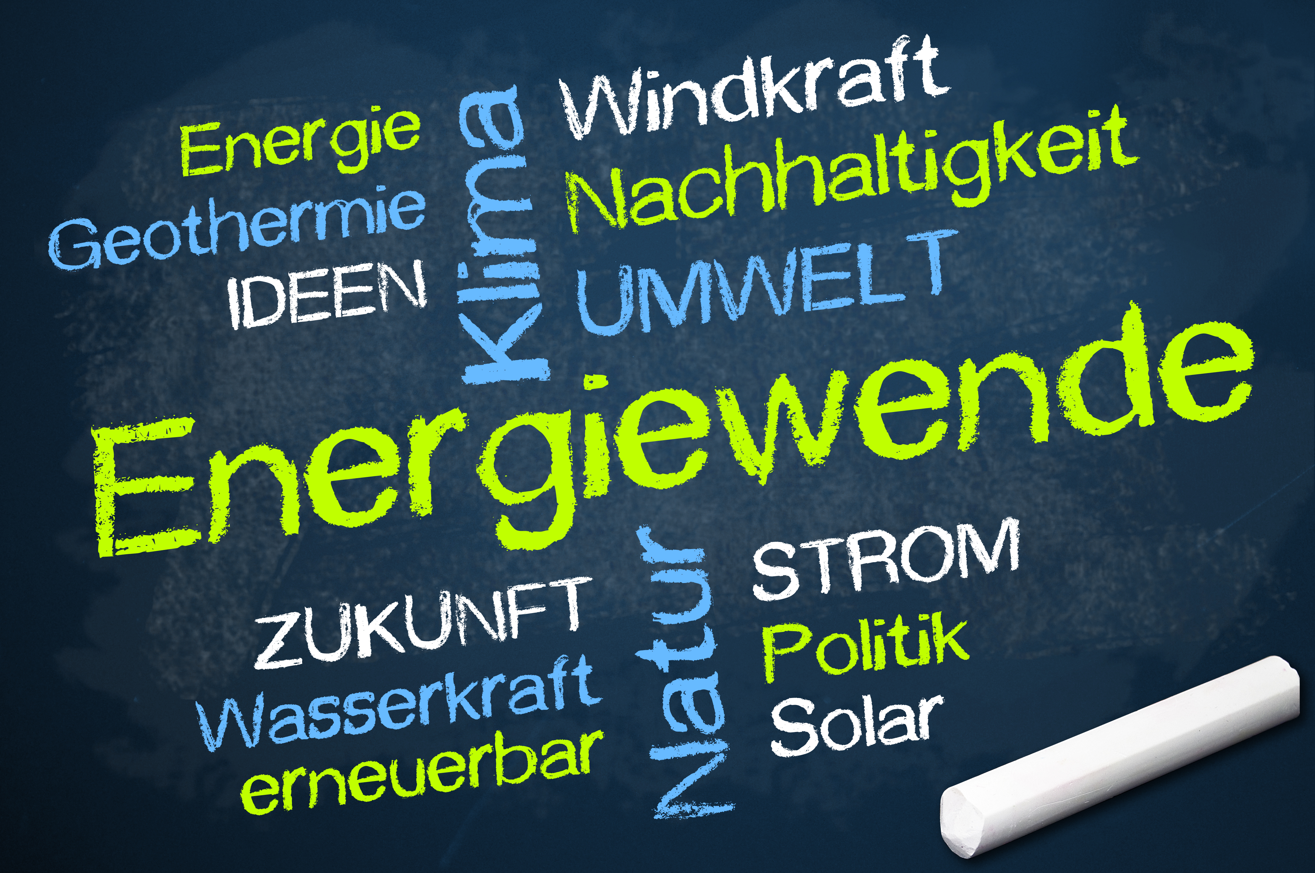 Energiemanagement