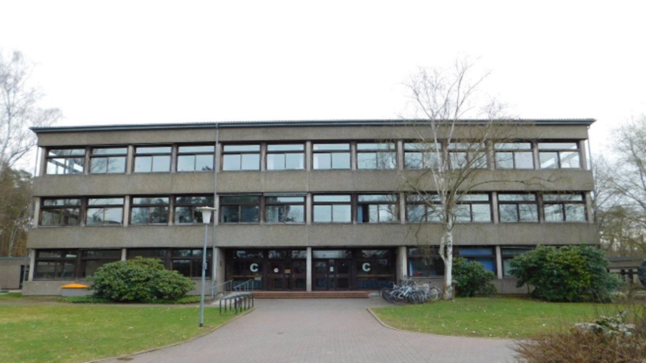 Karl-Glöckner-Straße 21C