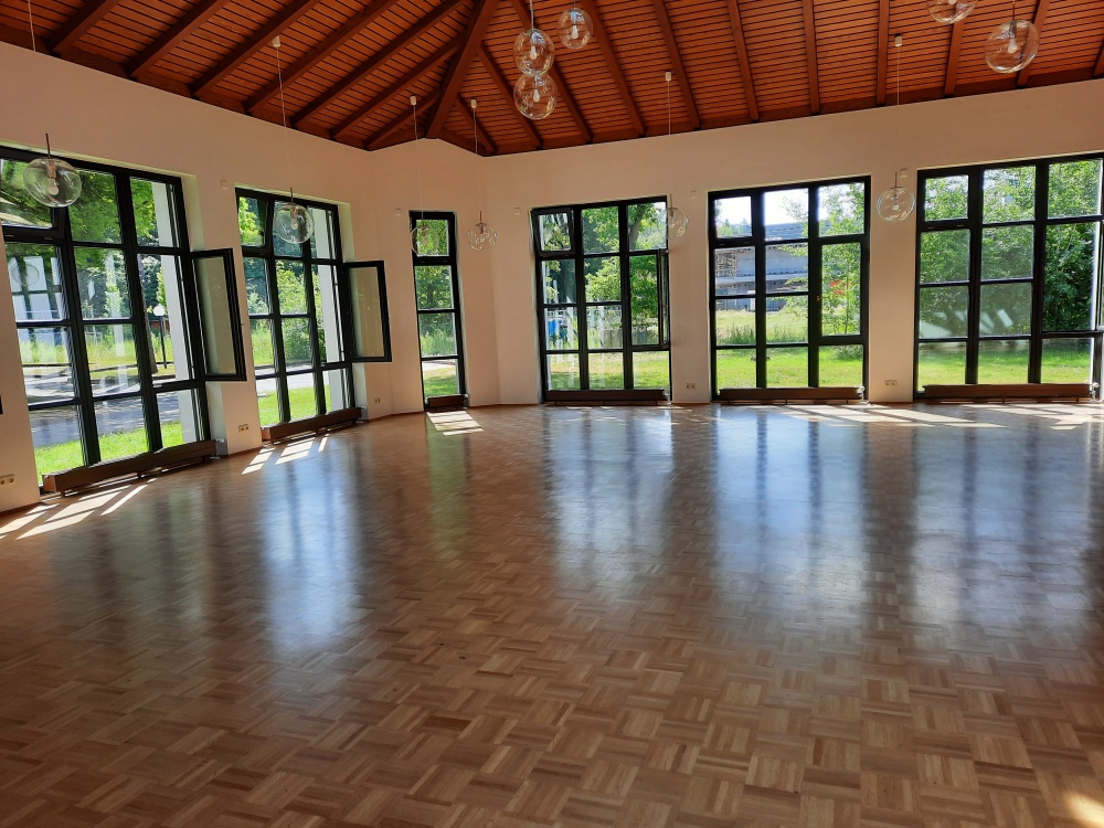 Saal