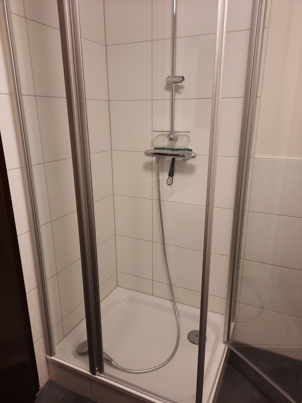 Dusche