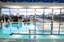 renoviertes Schwimmbad