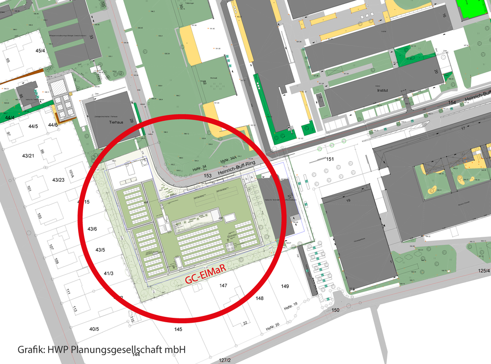 Lageplan GC-ElMaR.png Lageplan GC-ElMaR