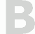 B klein
