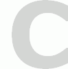 Buchstabe C