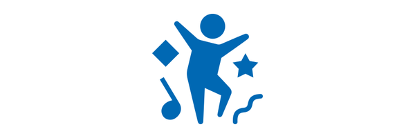 Party (Bild IconMonstr) ...