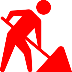 Baustelle