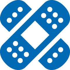 Pflaster