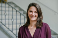 Dr. Susanne Schul - Foto: Katrina Friese