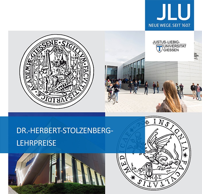 Stolzenberg-Lehrpreise